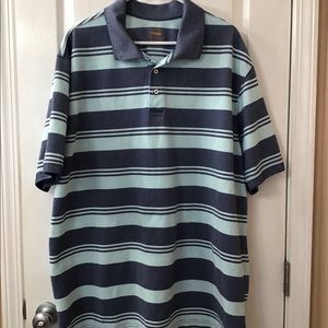 Big & Tall Polo Shirt